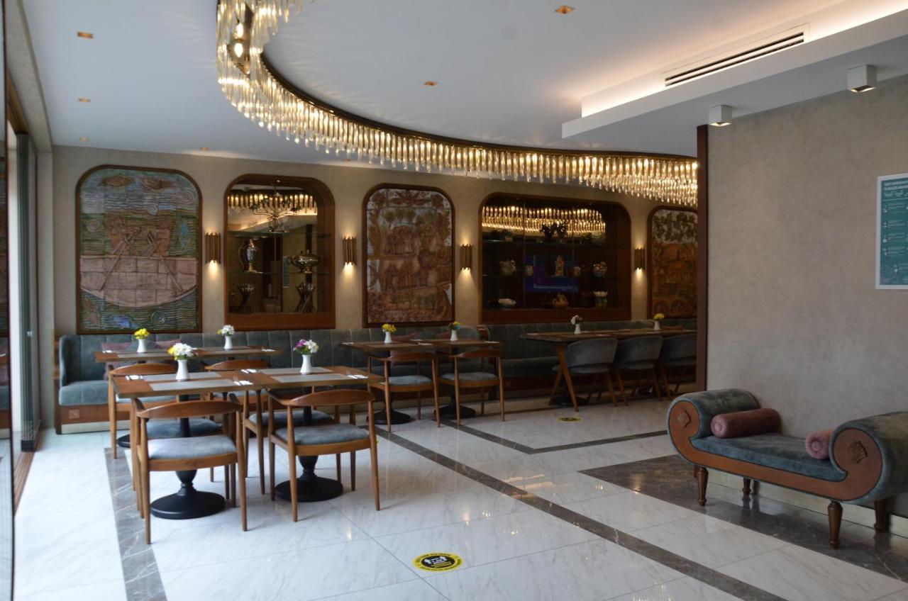 Asur Hotel Стамбул Екстер'єр фото